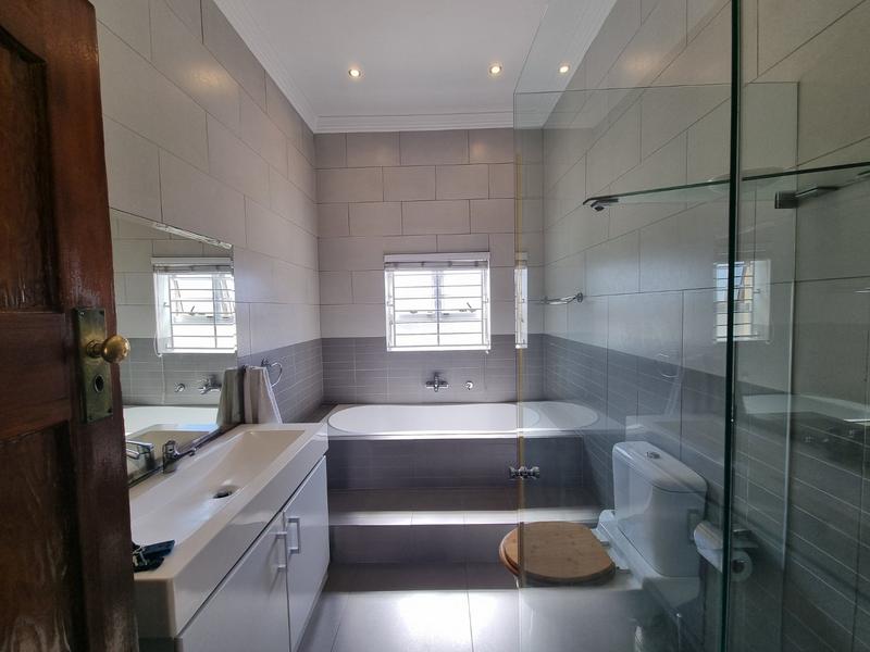 3 Bedroom Property for Sale in Townsend Estate Western Cape